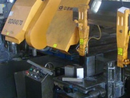 九原SM45模具钢