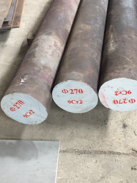 九原9Cr2工具钢