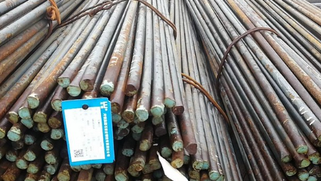 九原30CrNi3Mo合金结构钢