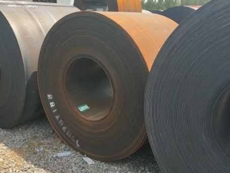 九原Q355NHB耐候板